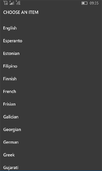 Imagen 0 para Google Translate Metro fo…