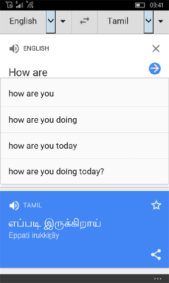 Imagen 2 para Google Translate Metro fo…