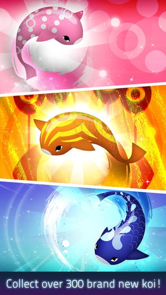 Image 2 for Zen Koi 2