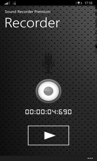 Image 1 for Sound recorder premium fo…