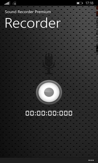 Image 0 for Sound recorder premium fo…