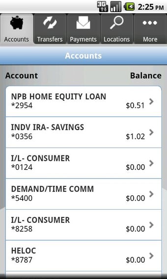 Image 0 for NPB Mobile Money