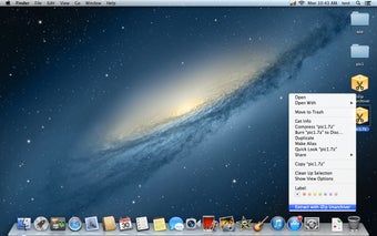 Image 2 for iZip Unarchiver