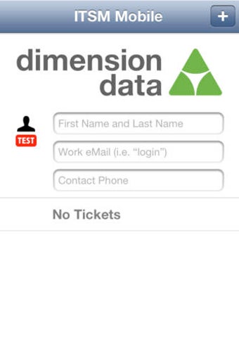Image 0 for ITSM_Mobile