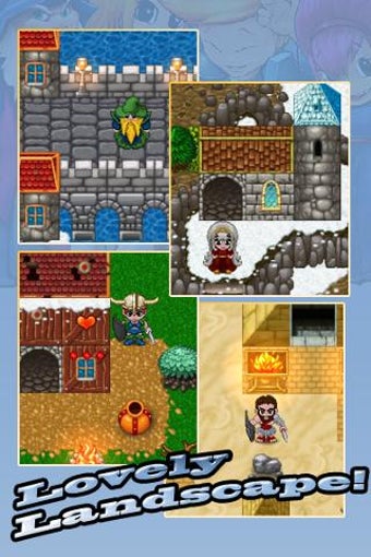 Image 3 for TibiaME MMO