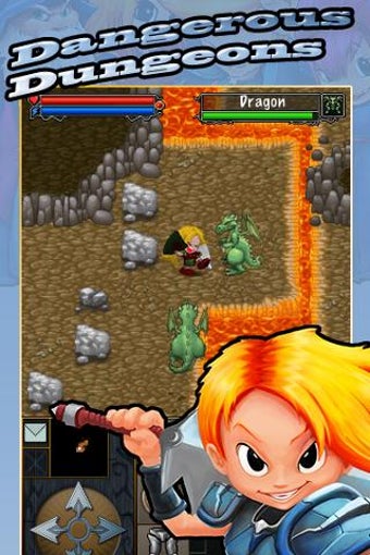 Image 0 for TibiaME MMO