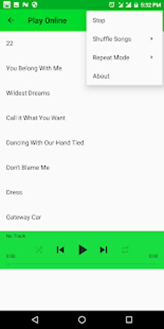 Imagen 0 para Taylor Swift Lover Offlin…