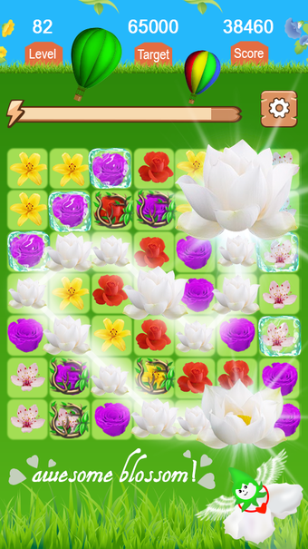 Image 0 for Blossom Garden