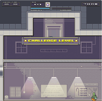 Imagen 1 para Nitrome Must Die