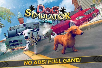 Image 0 for 2016 Dog Simulator . Dog …