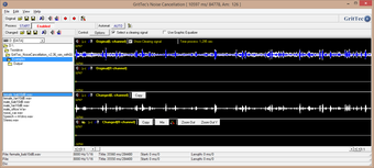 Image 0 for Noise Cancellation