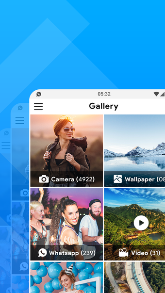 Imagen 8 para Gallery