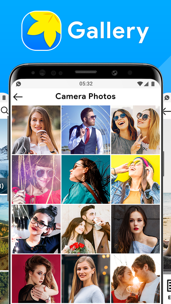 Imagen 9 para Gallery