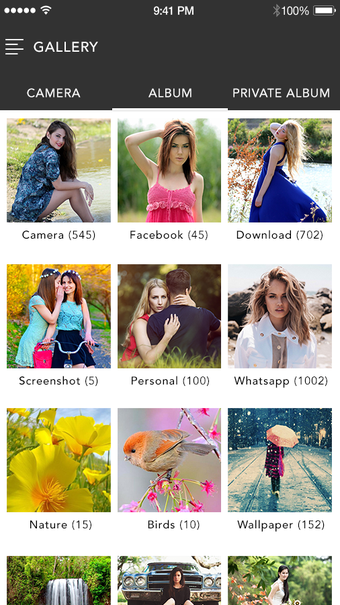 Imagen 3 para Gallery