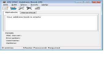Image 0 for RealVNC