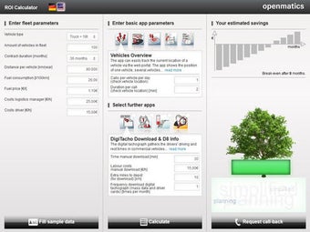 Image 0 for ROI Calculator