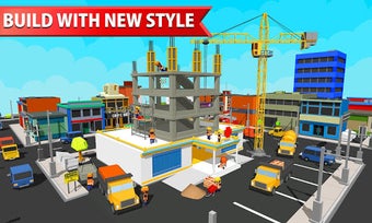 Image 2 for Hospital Craft: Building …