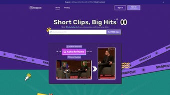 Image 0 for Snapcut