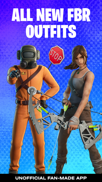 Imagen 0 para Skins Battle Royale for F…