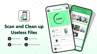 Imagen 0 para Tidy Cleaner Pro
