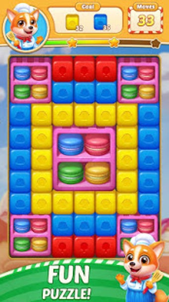 Imagen 1 para Judy Blast - Candy Pop Ga…