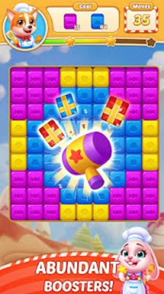 Imagen 3 para Judy Blast - Candy Pop Ga…