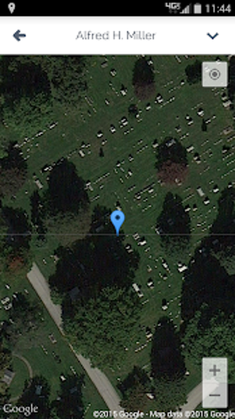 Image 2 for Green Lawn Cemetery