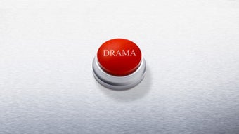 Image 0 for Drama Button for Windows …