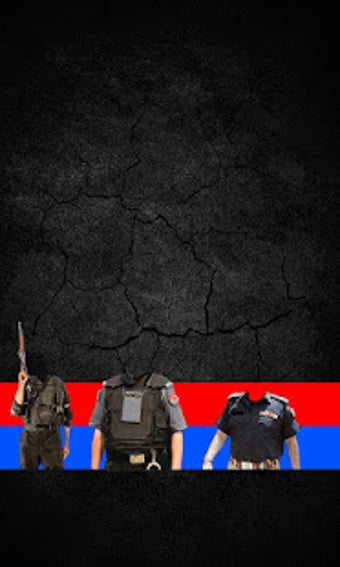 Image 1 for Kpk Police Suit Editor 20…