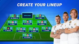 Image 0 for Online Soccer Manager (OS…