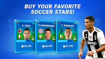 Image 1 for Online Soccer Manager (OS…