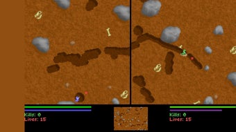 Image 0 for Liero