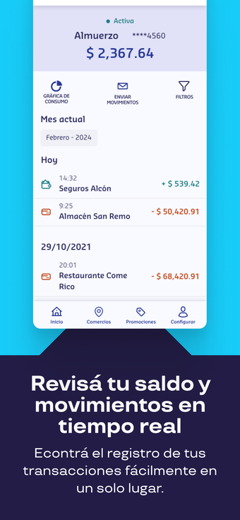 Image 0 for Pluxee Uruguay