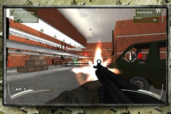 Image 5 for Guns Blast - Run and Shoo…