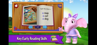 Image 1 for JumpStart Academy Kinderg…