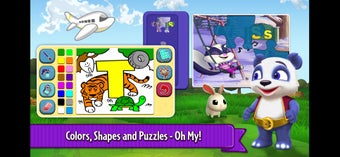 Image 2 for JumpStart Academy Kinderg…