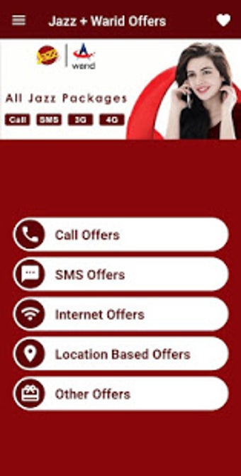 Image 3 for All Network Packages 2020