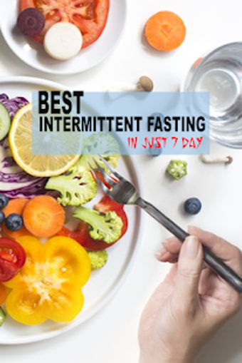 Image 2 for BEST INTERMITTENT FASTING