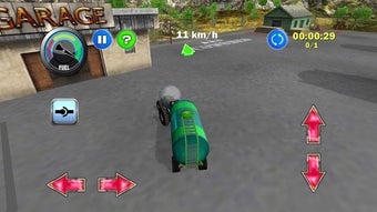 Image 0 for Tractor Farm Driver - Fre…