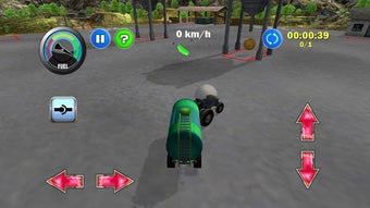 Image 1 for Tractor Farm Driver - Fre…