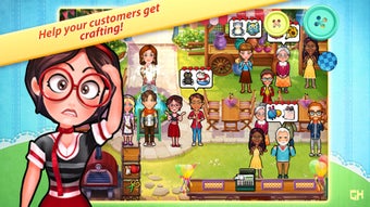 Imagen 0 para Cathy's Crafts - A Time M…