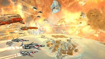 Imagen 0 para 3DMark - The Gamer's Benc…