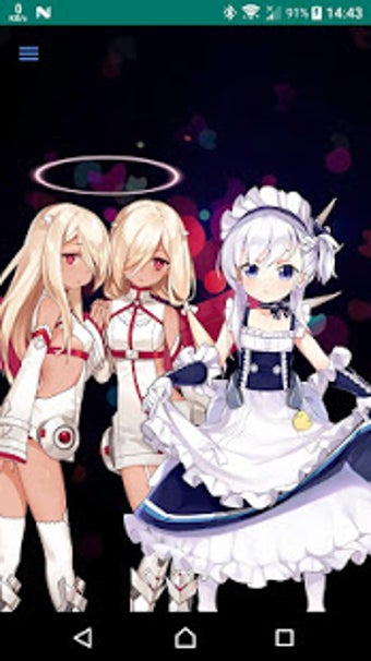 Image 1 for Live2DViewerEX (Early Acc…
