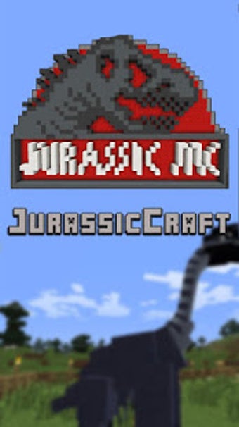 Image 2 for Jurassic Craft  for Minec…