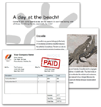 Imagen 0 para EO PDF SDK for .NET