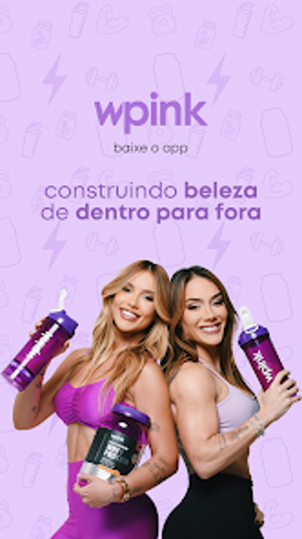 Image 0 for Wpink suplementos