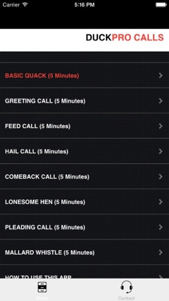 Image 3 for Duck Calls and Duck Sound…
