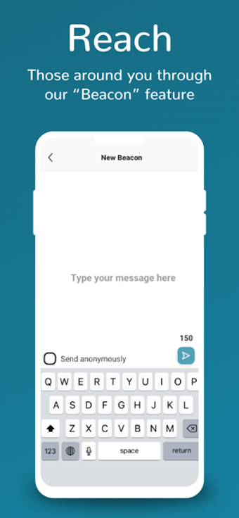 Imagen 3 para Beacon - Anonymous Q&A