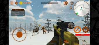 Imagen 2 para Hunting Simulator 4x4
