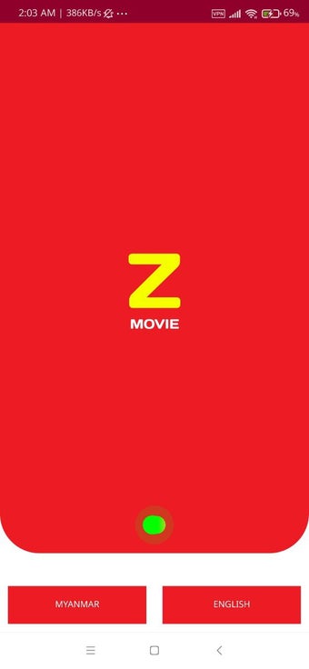 Image 0 for zmovie pro